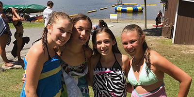 Teen Travel Camps 6