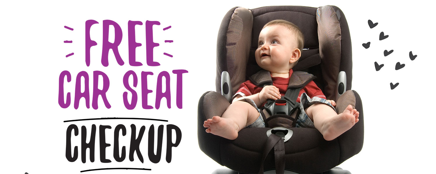 free car seat