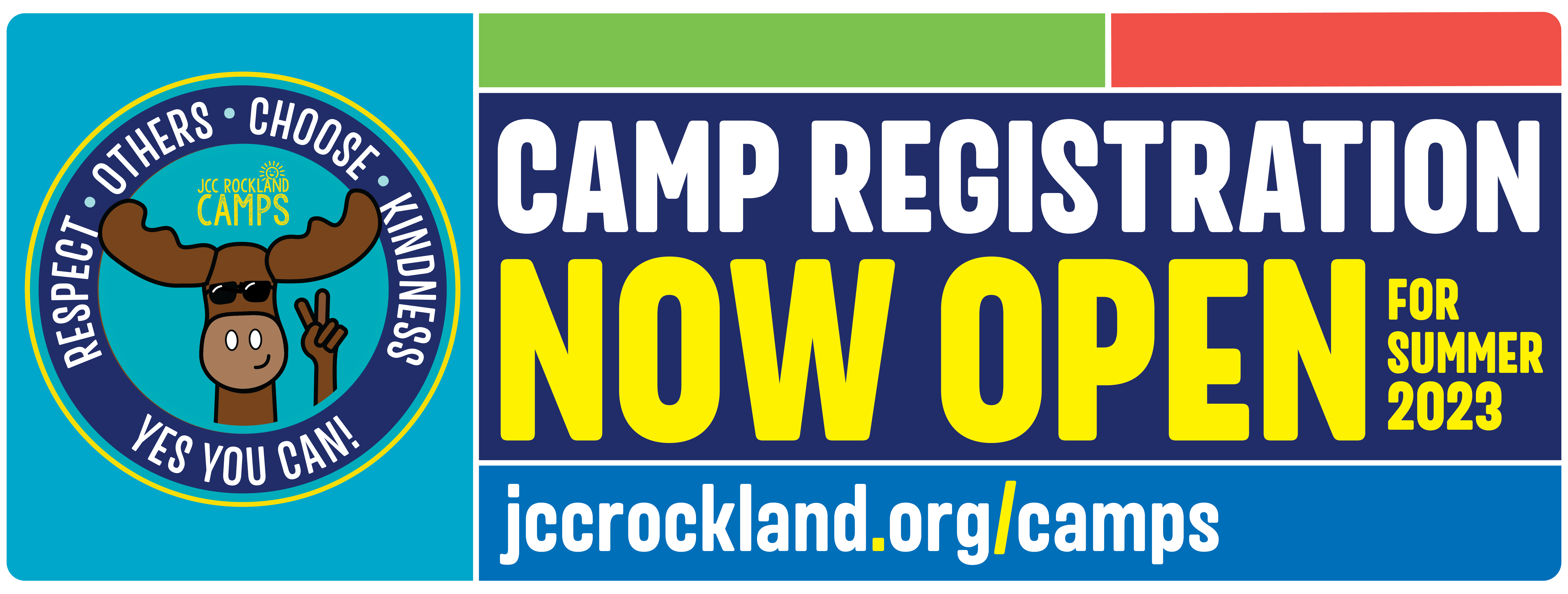 Camps - JCC Rockland