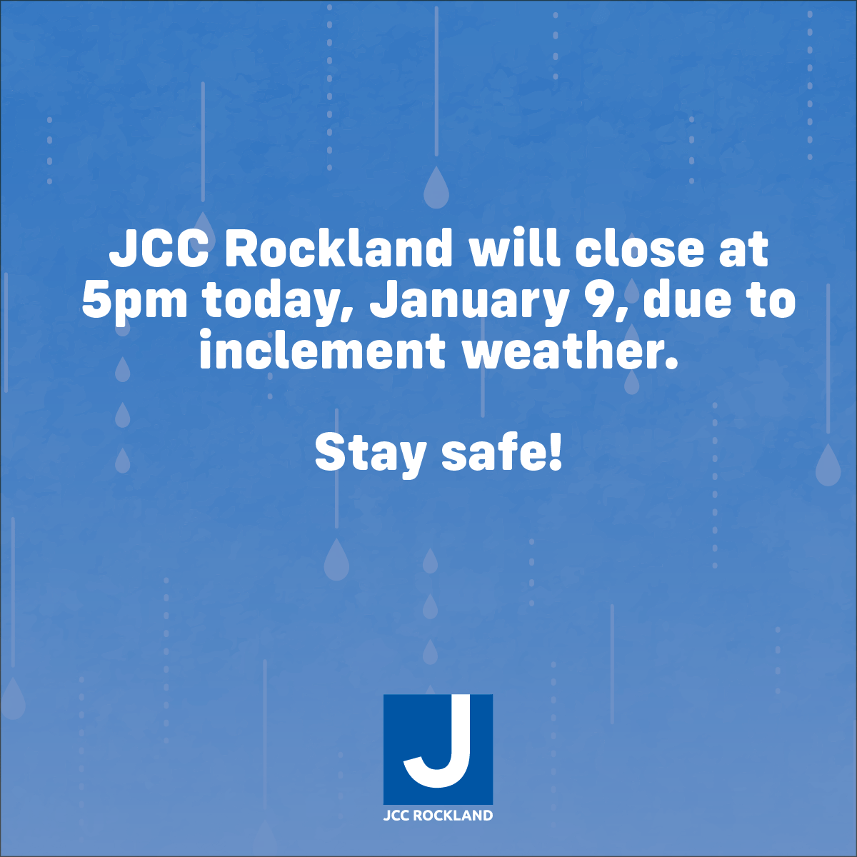 Staff Directory JCC Rockland