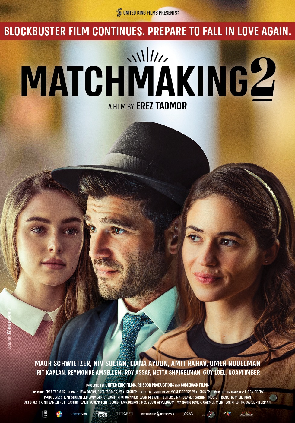 Matchmaking 2