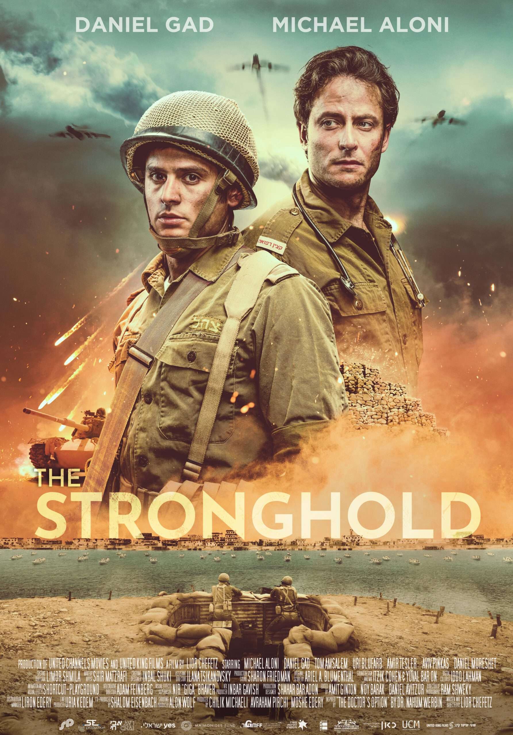 Stronghold